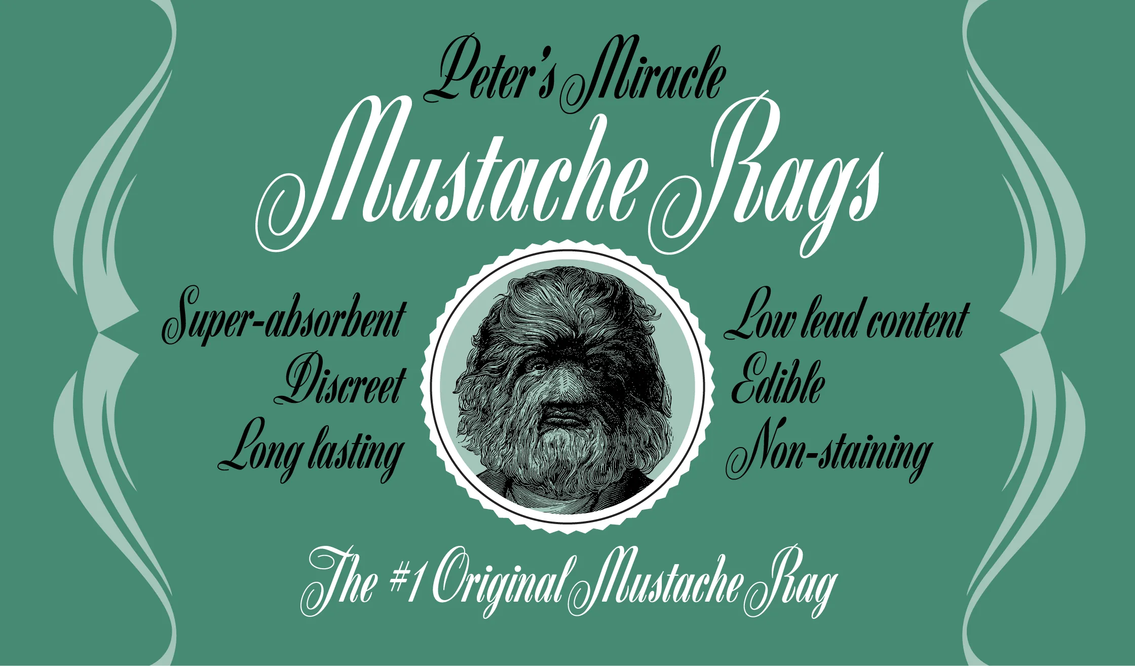 Filmotype Zanzibar sample