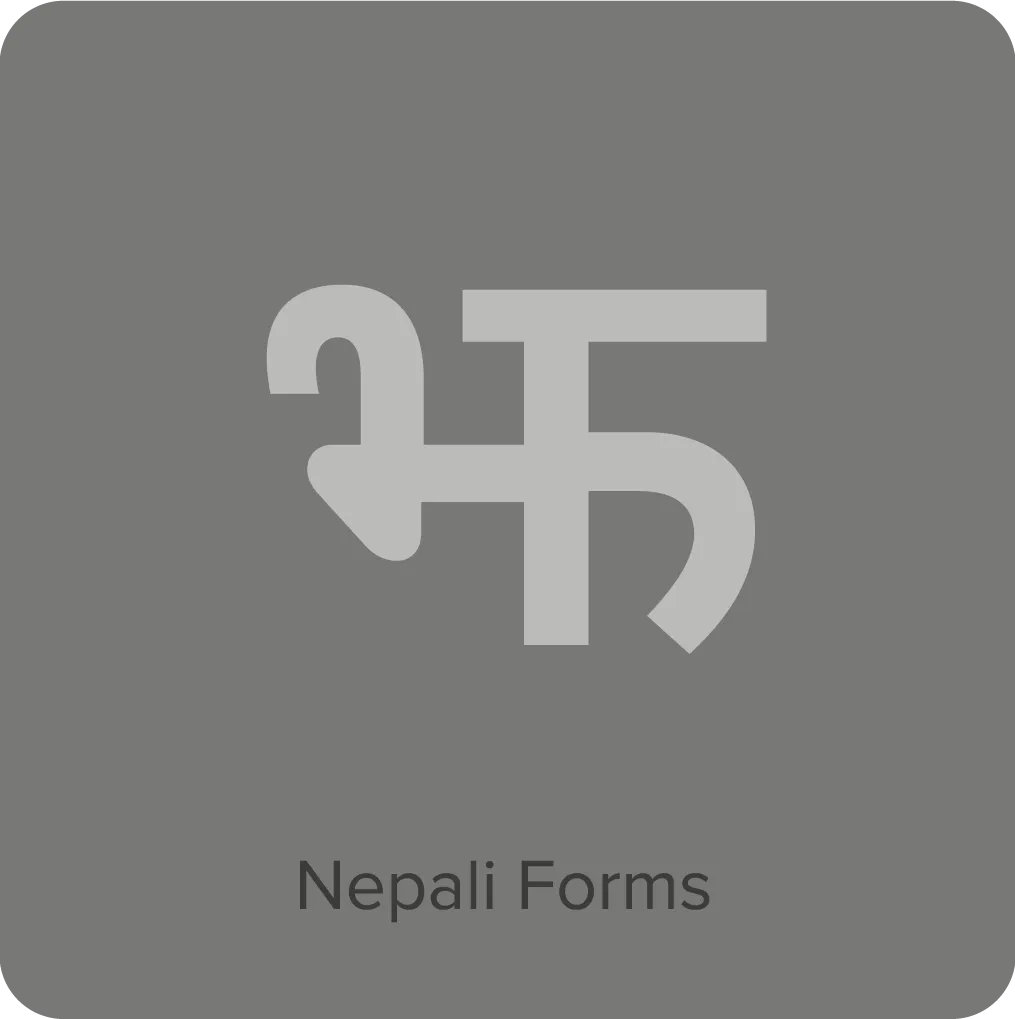 Proxima Nova Devanagari Feature 3