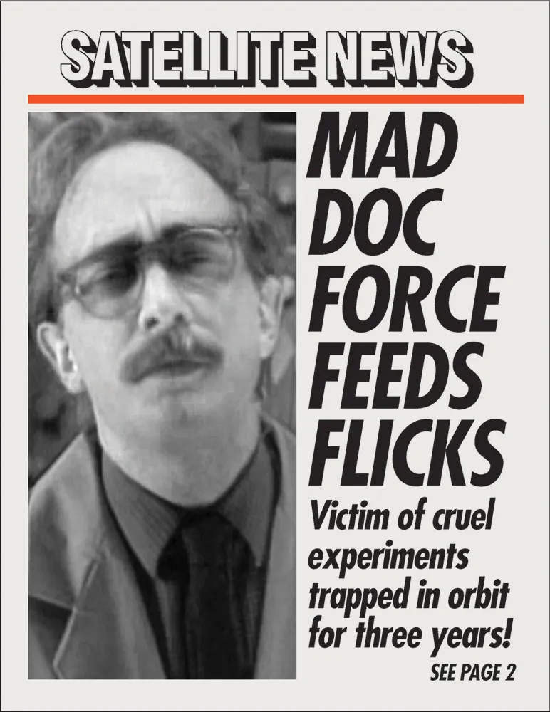 As The New York Post