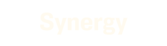 Synergy