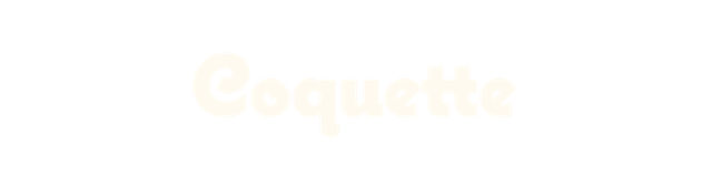 Coquette