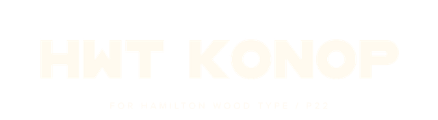 HWT Konop