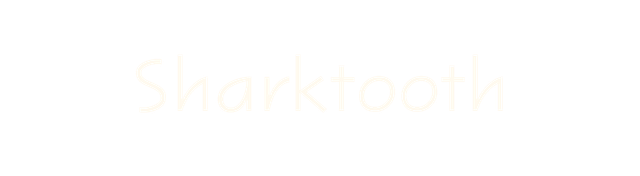 Sharktooth