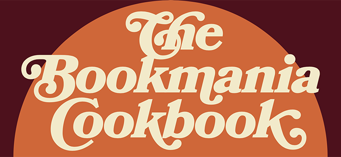 The Bookmania Cookbook