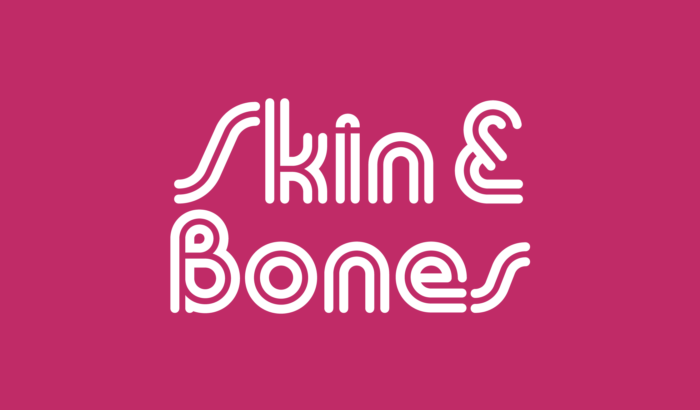Skin And Bones Banner 1 2240X1314
